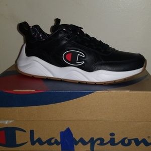 COPY - Champion shoes